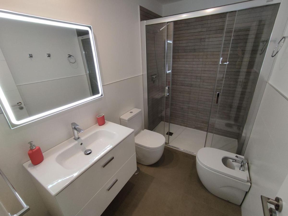 Apartamento Alfareria De Triana - Kainga Homes Sevilha Exterior foto