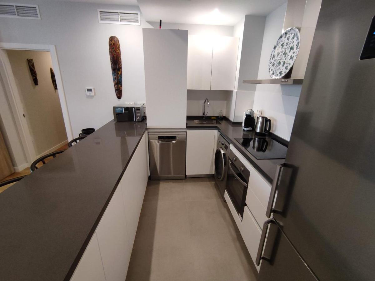 Apartamento Alfareria De Triana - Kainga Homes Sevilha Exterior foto