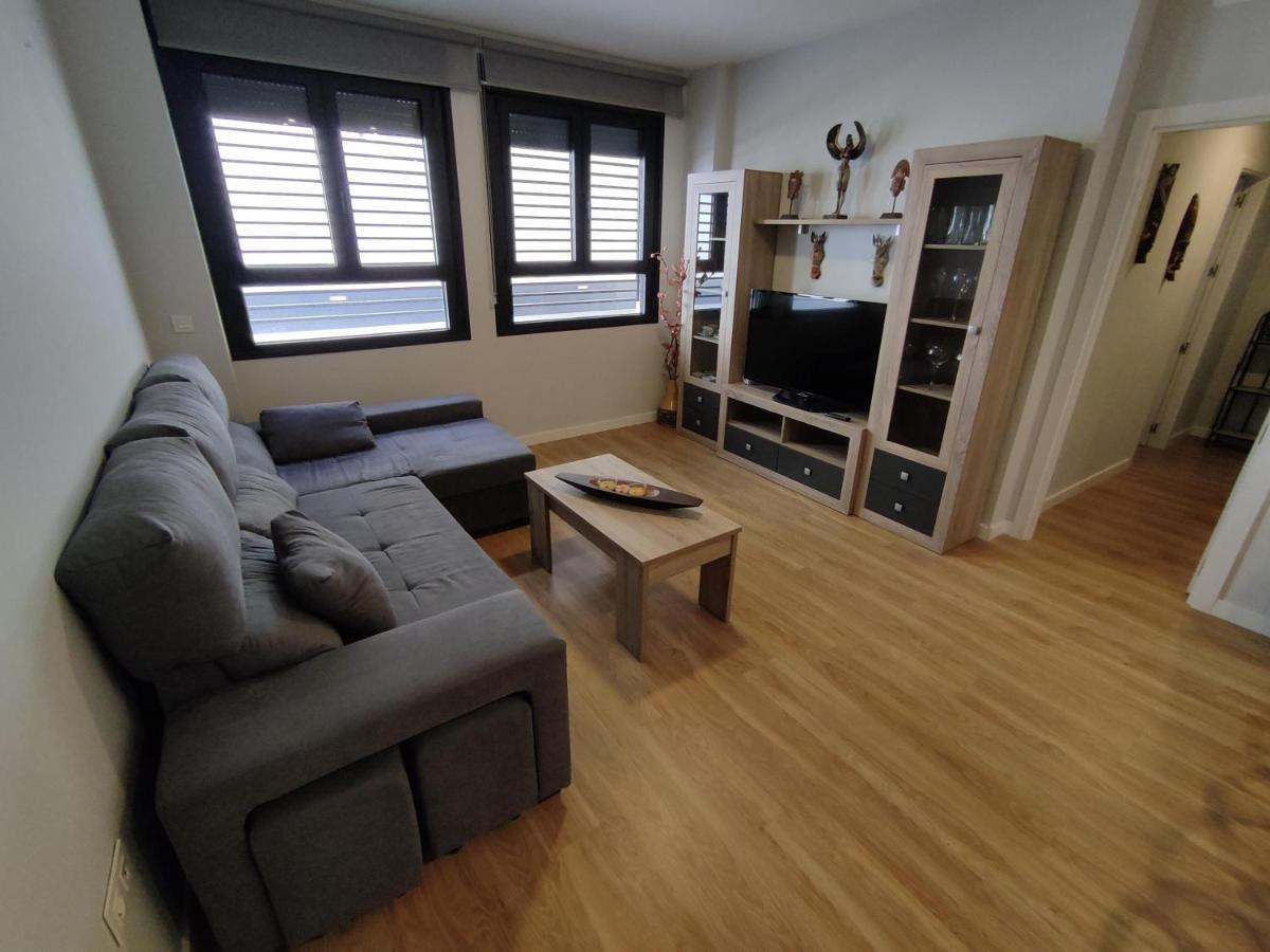 Apartamento Alfareria De Triana - Kainga Homes Sevilha Exterior foto