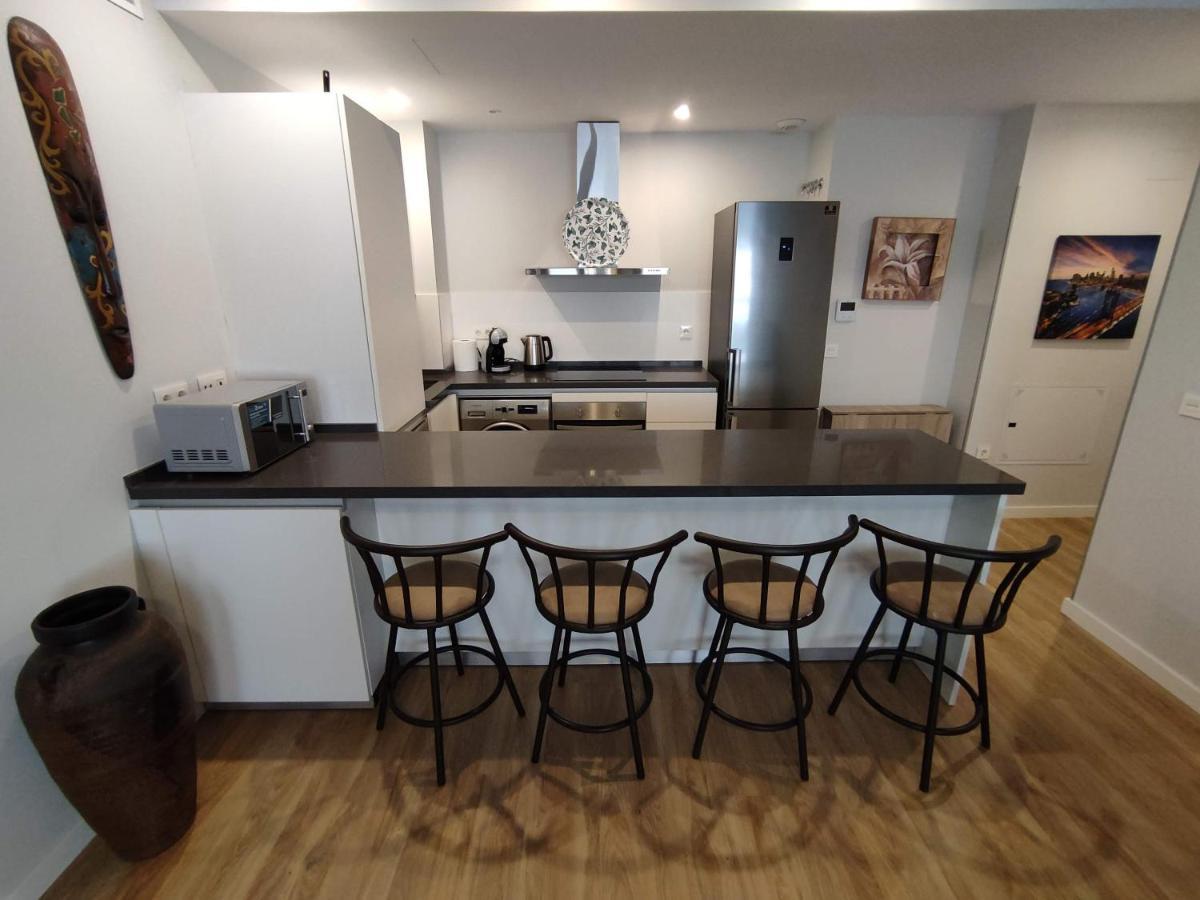 Apartamento Alfareria De Triana - Kainga Homes Sevilha Exterior foto