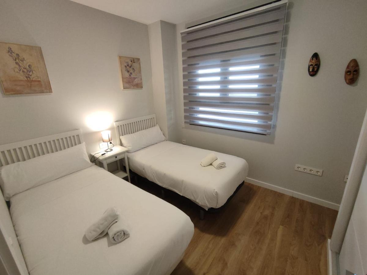 Apartamento Alfareria De Triana - Kainga Homes Sevilha Exterior foto