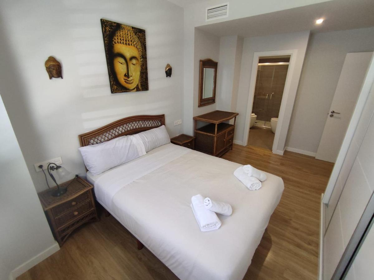 Apartamento Alfareria De Triana - Kainga Homes Sevilha Exterior foto