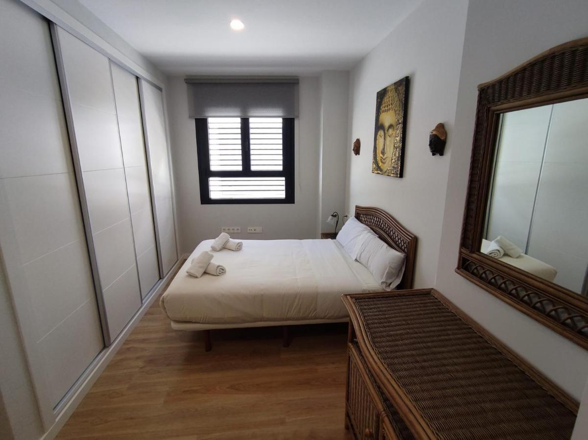 Apartamento Alfareria De Triana - Kainga Homes Sevilha Exterior foto
